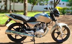 HONDA CG 150 TITAN ESD