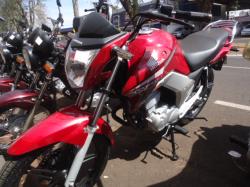 HONDA CG 150 TITAN EX MIX