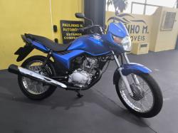 HONDA CG 150 TITAN ES