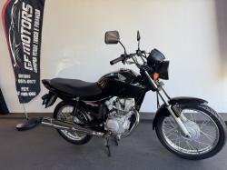 HONDA CG 150 TITAN ES