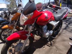 HONDA CG 150 TITAN KS