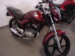 HONDA CG 150 TITAN KS