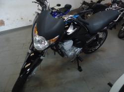 HONDA CG 150 TITAN MIX ES