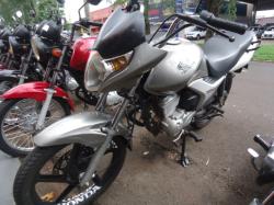 HONDA CG 150 TITAN MIX KS
