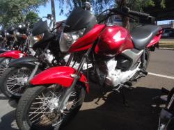 HONDA CG 150 TITAN MIX ESD