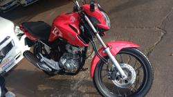 HONDA CG 160 FAN