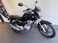 HONDA CG 160 FAN