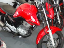 HONDA CG 160 FAN FLEX ONE