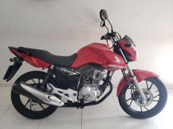 HONDA CG 160 FAN FLEX ONE