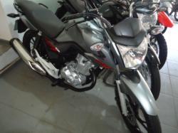 HONDA CG 160 FAN FLEX ONE