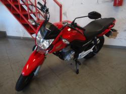 HONDA CG 160 FAN FLEX ONE