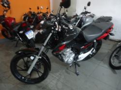 HONDA CG 160 FAN FLEX ONE