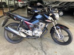 HONDA CG 160 FAN FLEX ONE