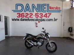 HONDA CG 160 FAN FLEX ONE