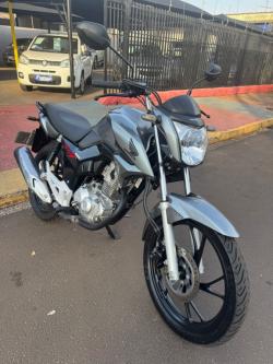 HONDA CG 160 FAN FLEX ONE