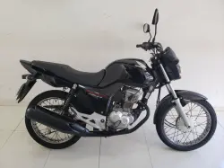 HONDA CG 160 START