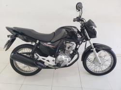 HONDA CG 160 START