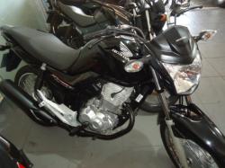 HONDA CG 160 START