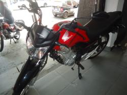 HONDA CG 160 START