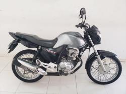 HONDA CG 160 START