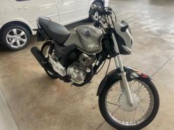 HONDA CG 160 START