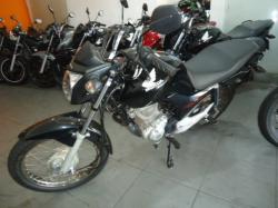 HONDA CG 160 START