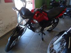 HONDA CG 160 START