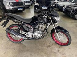 HONDA CG 160 START