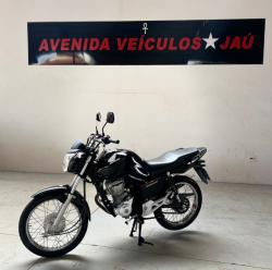 HONDA CG 160 START