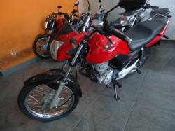 HONDA CG 160 START
