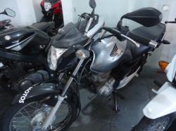 HONDA CG 160 START