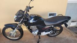HONDA CG 160 START