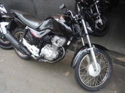 HONDA CG 160 START