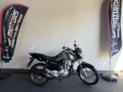 HONDA CG 160 START