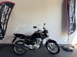 HONDA CG 160 START