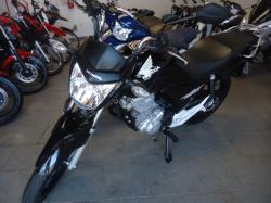 HONDA CG 160 START