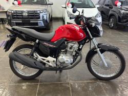 HONDA CG 160 START