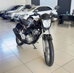 HONDA CG 160 START