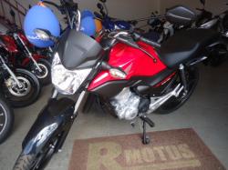 HONDA CG 160 START
