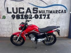 HONDA CG 160 TITAN 25 ANOS