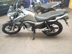 HONDA CG 160 TITAN