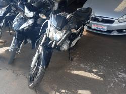 HONDA CG 160 TITAN