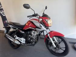 HONDA CG 160 TITAN