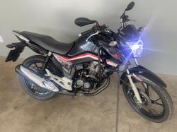 HONDA CG 160 TITAN EX