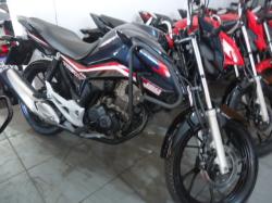HONDA CG 160 TITAN EX