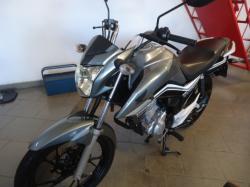 HONDA CG 160 TITAN EX