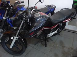 HONDA CG 160 TITAN EX