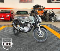 HONDA CG 160 TITAN EX