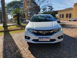 HONDA City Sedan 1.5 16V 4P EX FLEX AUTOMTICO