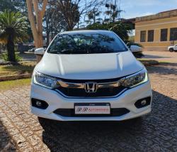 HONDA City Sedan 1.5 16V 4P EX FLEX AUTOMTICO